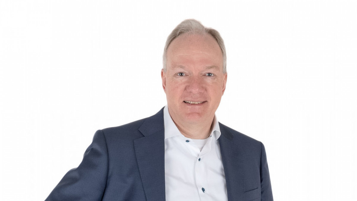 Paul Kimsma